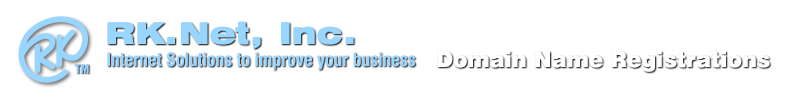  RK.Net, Inc.